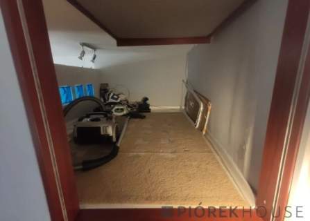 2-pokojowe mieszkanie na Woli
