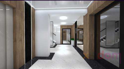 Nowe trzy pokoje Zalew Klonowa 55 m2