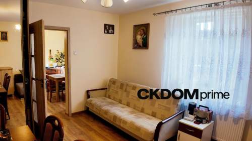 Dom na sprzedaż 50m2 pod lasem, Kielce Baranówek