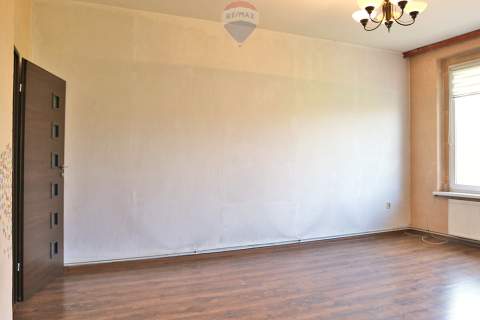 Mieszkanie 55m2 w centrum Bytomia na sprzedaż