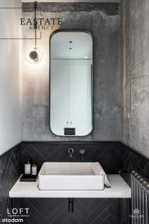 Unikatowy loft 30 m od morza