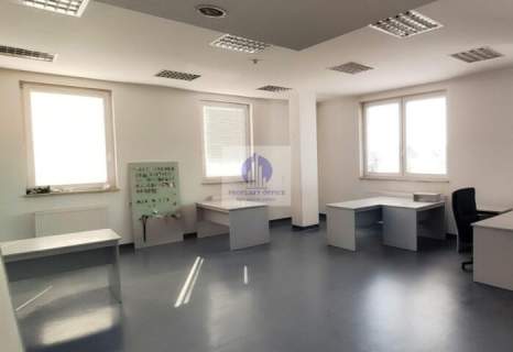 Włochy lokal biurowy 285m2 do wynajęcia