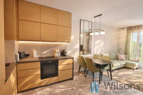 Hel - nadmorski apartament