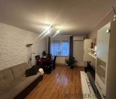 2-pokojowe mieszkanie w Ząbkach