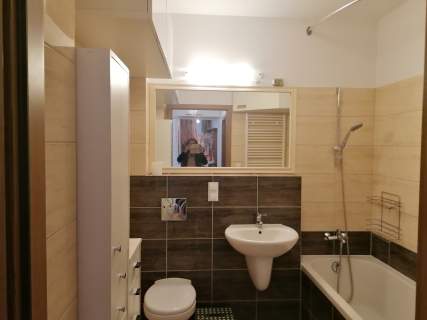 Wynajmę mieszkanie 63m Stabłowice Arbuzowa