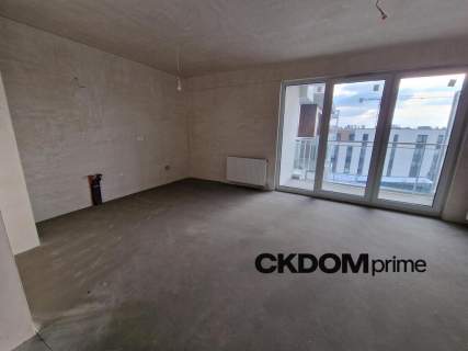 Apartament 71,86 m Moja Klonowa Kielce