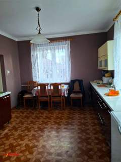 3 pokoje Dom 100 m z ogromną działką 2,16ha