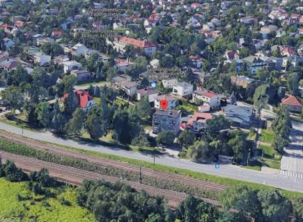 Kamienica Włochy
