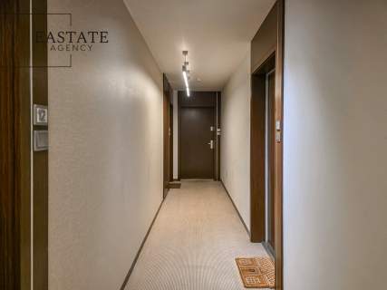 Apartament z balkonem - Gdynia Redłowo