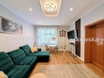 Mieszkanie do wynajęcia, 57 m2, Lubin