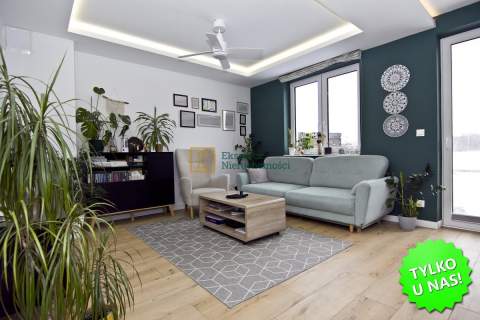 Szeregówka przy ul. Herbowej,120 m2, garaż w bryle