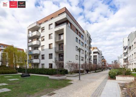 2 pokoje pod wynajem w renomowanej dzielnicy 