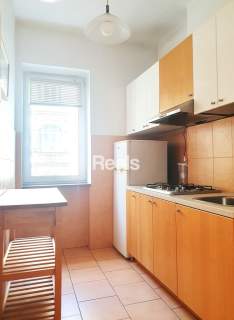 ŚWIATŁO I ZIELEŃ NA CO DZIEŃ, CICHE 2POK.w CENTRUM