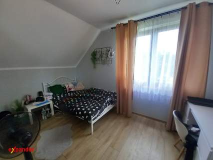 MIESZKANIE 143 M2 Z OGRODEM I DZIAŁKĄ 1003M