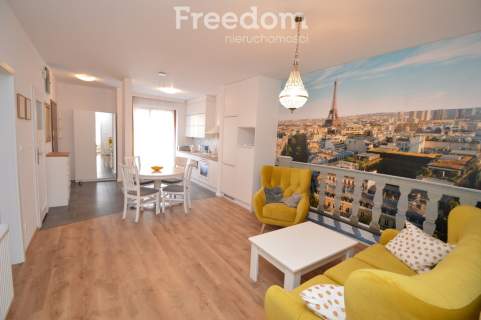 3-pokojowy apartament Wiktoria House Opole