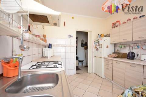 3 Pokoje , Gaj