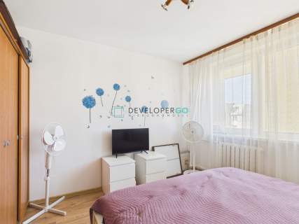 Suwałki 68,4 m Duży balkon Emilii Plater