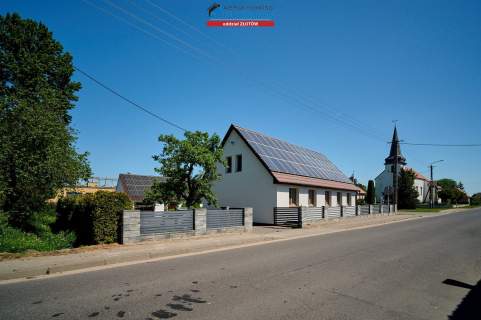 Dom na sprzedaż, 160 m2, Borucino