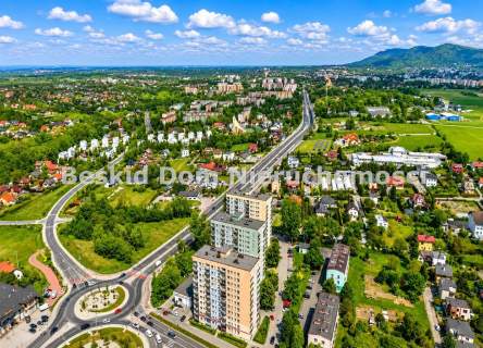 Mieszkanie 44m2 - Bielsko Biała
