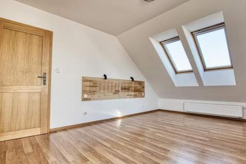 Dom 198 m2 Działka 878 m2 Pompa Ciepła Fotowoltaika Małkowo