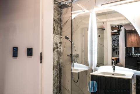 Apartament w standardzie Premium nad morzem