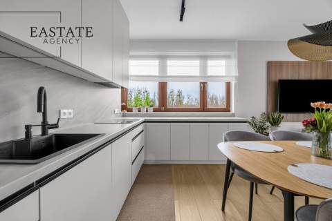 Nocznickiego 3 pok. 62 m2 2020 r. Metro Młociny 