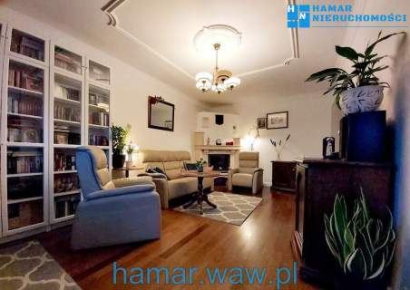 Atrakcyjne mieszkanie 80m2 w centrum Pruszkowa 