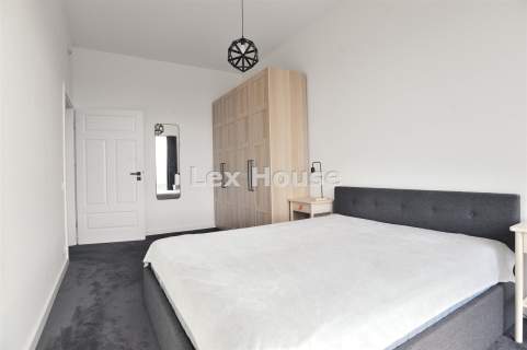Oferta najmu 3 pokojowqego apartamentu w centrum