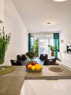 APARTAMENT SANOCZANKA