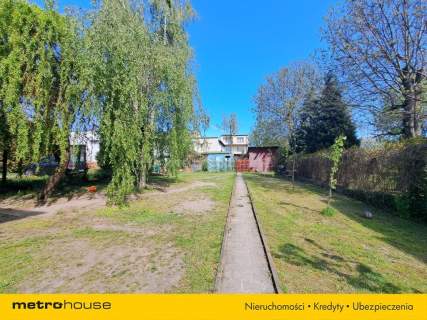 Dom w zabudowie bliźniaczej 111 mkw - Radom