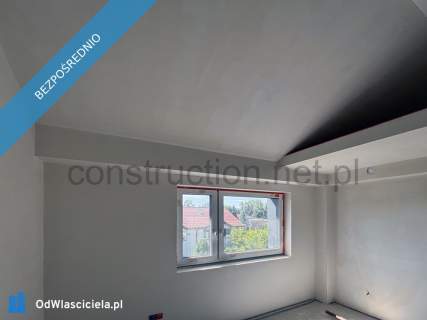 szereg 80m2 WAWA WAWER obok Gocław panele foto rekuperator