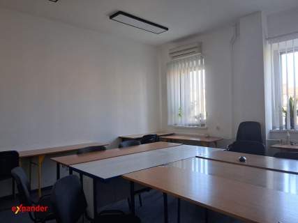 biuro klasy premium centrum miasta 200 m2