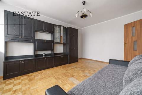 3 odrębne pokoje loggia 400m od tramwaju