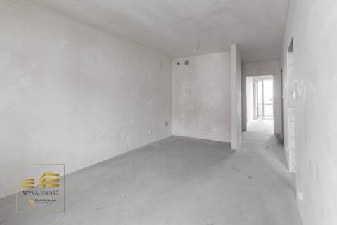 Oslo - Osiedle Europejskie, Felin - 54m2