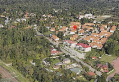 Białołęka działka, wielorodzinne - ok. 3tys m2 PUM