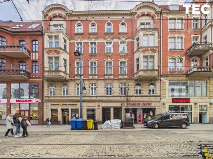 4 x studio przy rynku gotowa inwestycja