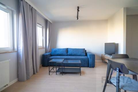 Mieszkanie do wynajęcia, 39 m2, Łódź