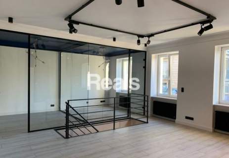 Biuro do wynajęcia, 84 m2, Warszawa