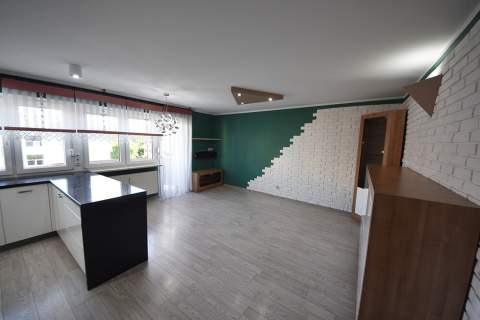 Sprzedaż Mieszkanie 3 pokoje, 61m2 Opole, Malinka