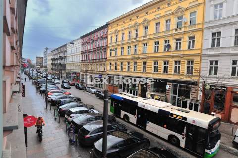 lokal w centrum - Jagiellońska