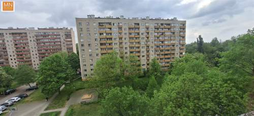 Lili Wenedy,ul.Bieżanowska,2 pokoje,BALKON,