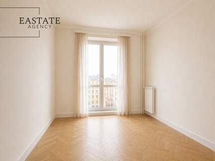 Nowoczesne 3 pokoje, po remoncie, balkon, garaż