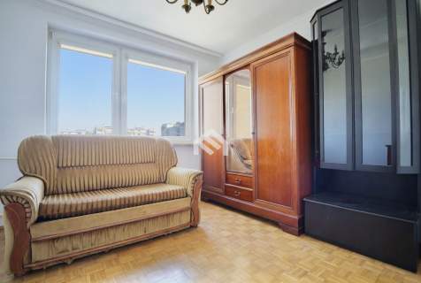 ZIELONE BEMOWO 2 POKOJE LOGGIA
