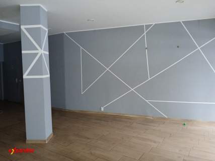 Do wynajęcia lokal usługowo/handlowy - Łódź