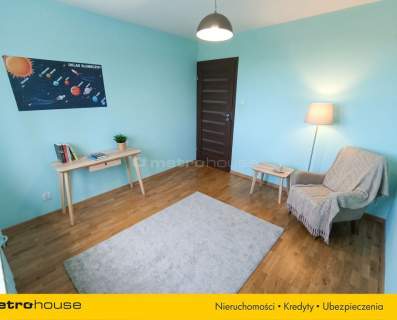 4 pokoje dla rodziny Balkon Świetna lokalizacja