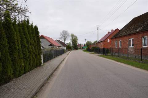 POŁOWA BLIŹNIAKA WIELAWINO