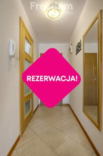 4 pokojowe mieszkanie tuż przy promenadzie ełckiej
