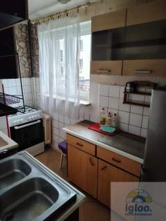 2 pokoje do wynajęcia - Winda - Balkon - Centrum