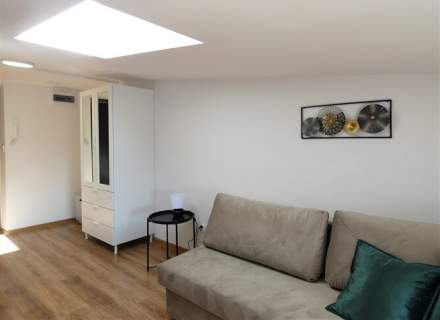 Poznańska 29, Górna, studio z podwórzem w centrum