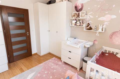 Apartament położony blisko centrum Gdyni i pasa na